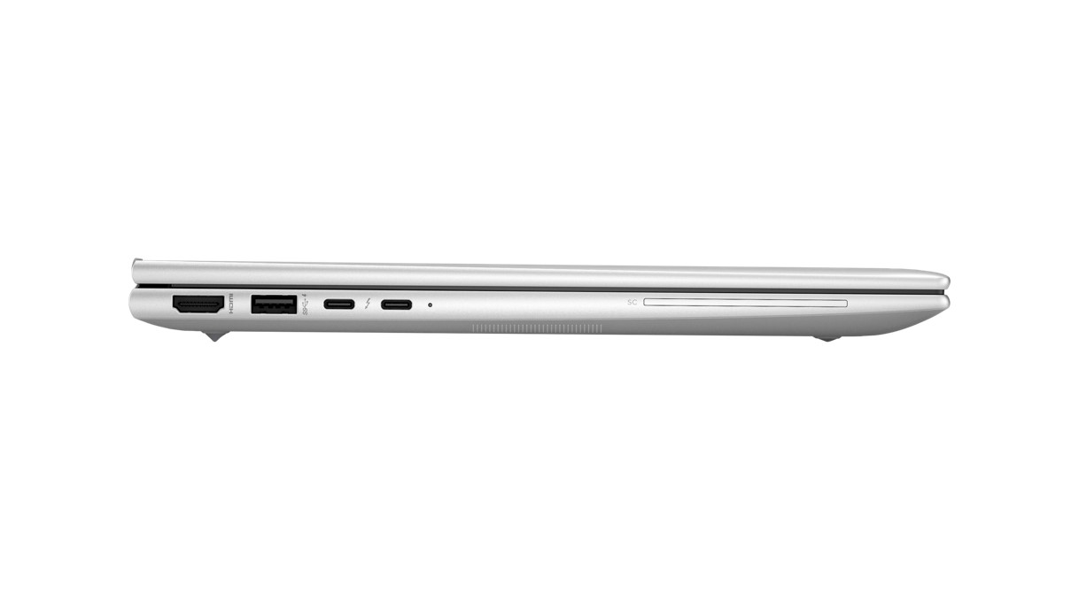 HP EliteBook řady 800