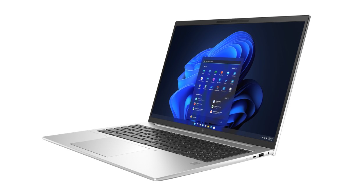 HP EliteBook řady 800