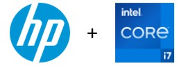 HP + Intel Core i9