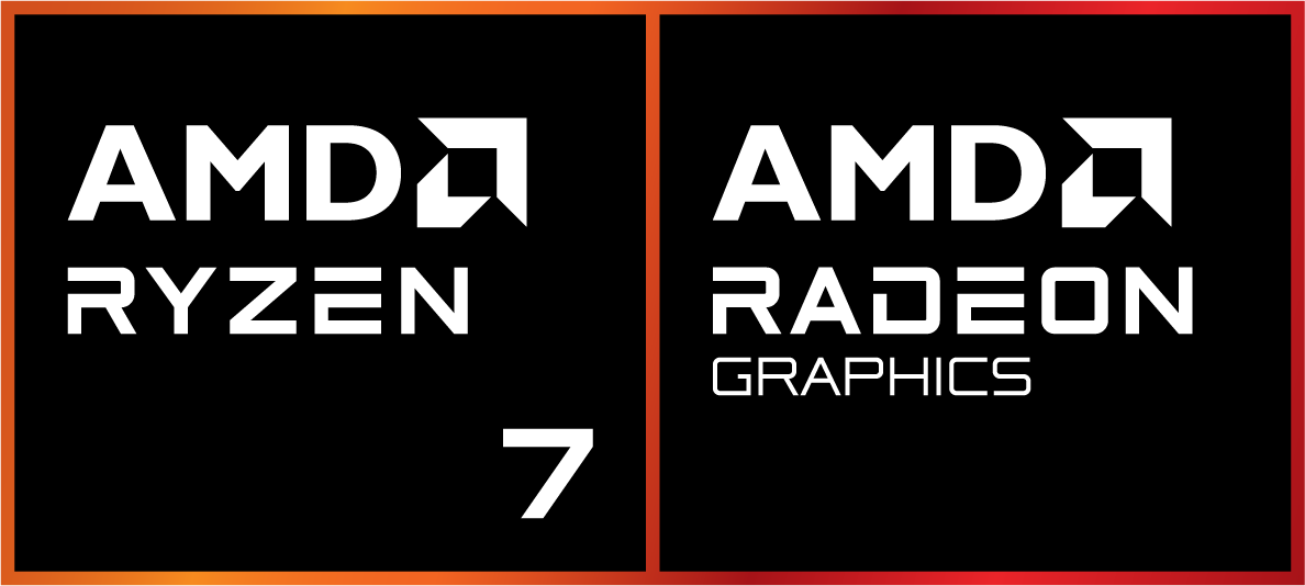 logo AMD