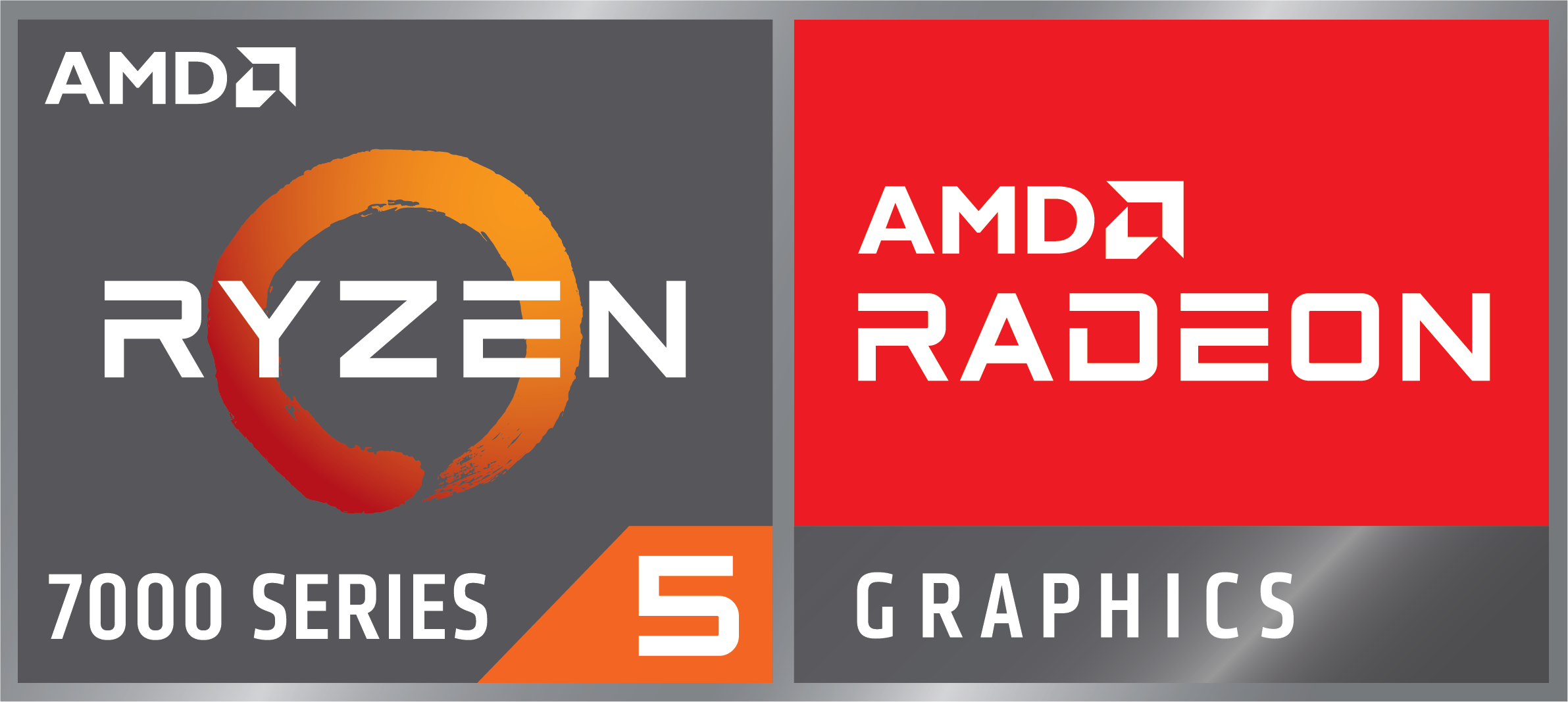 logo AMD