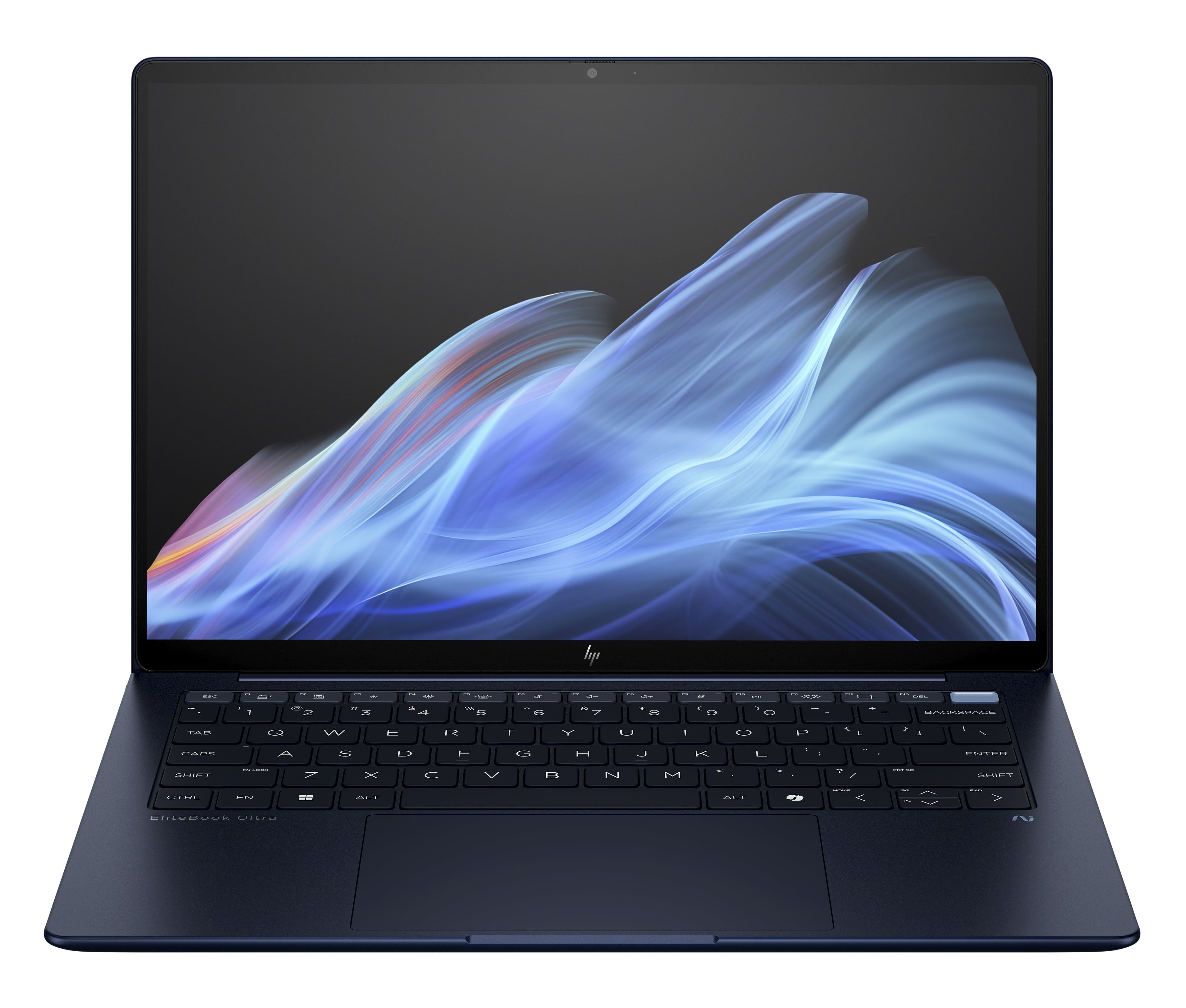 HP EliteBook Ultra G1i