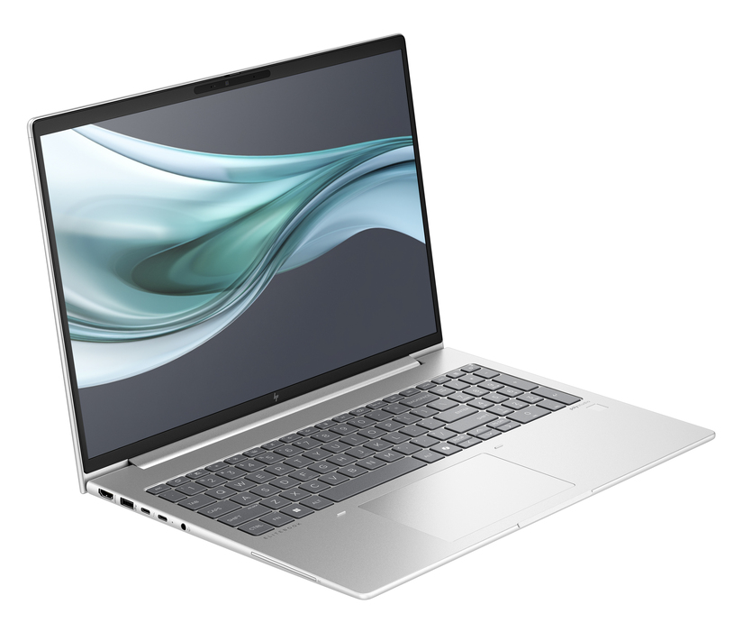 HP Elitebook 655 annotated