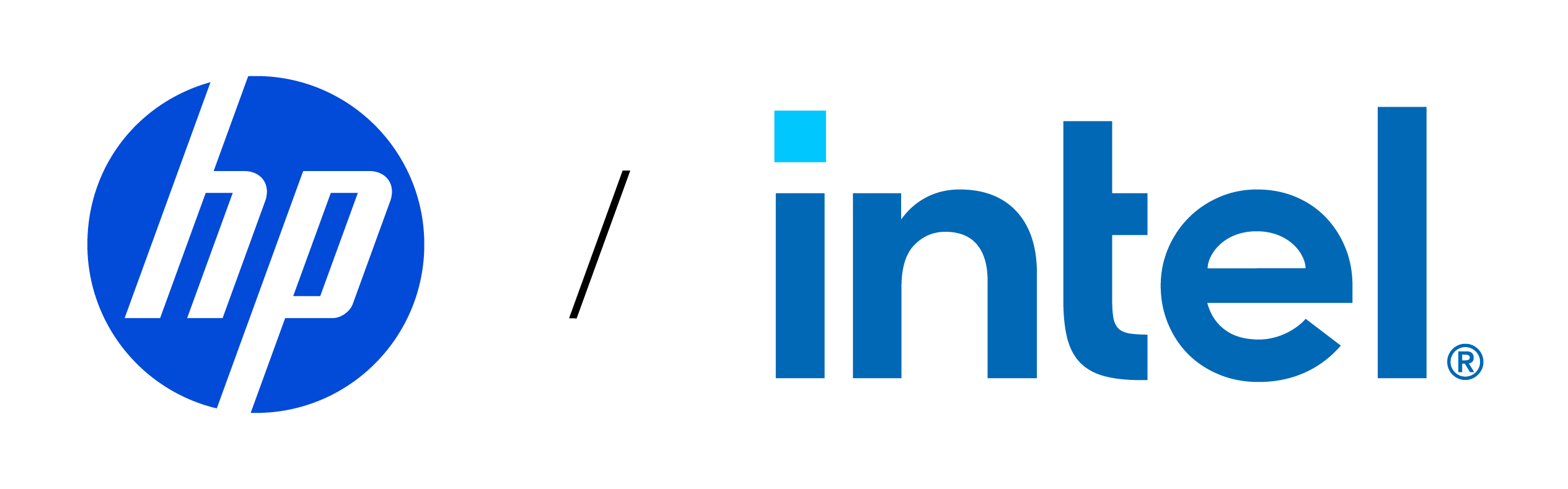 HP / Intel