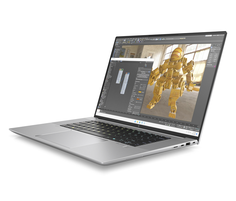 ZBook Studio