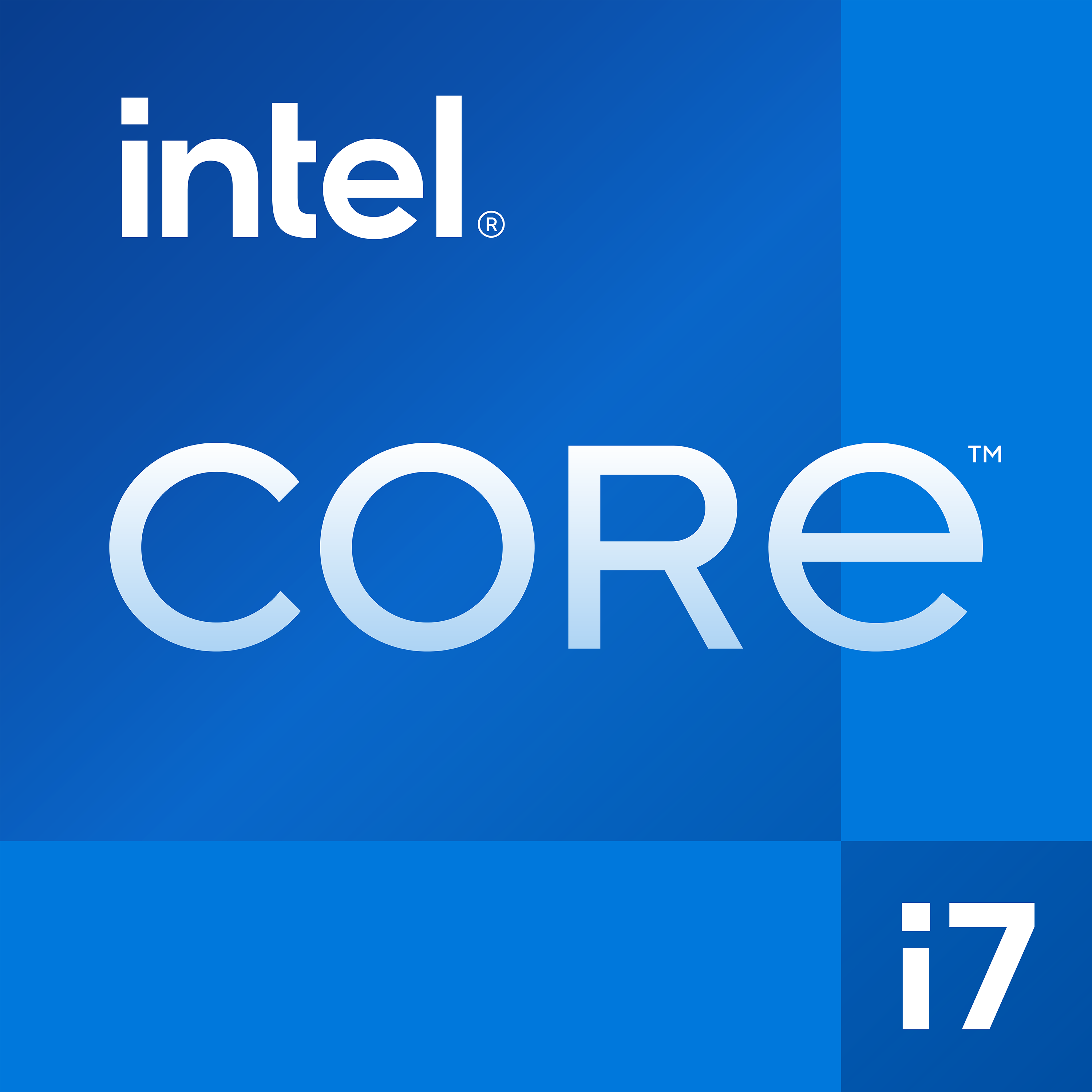 logo Intel