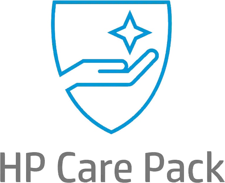 HP Care Pack