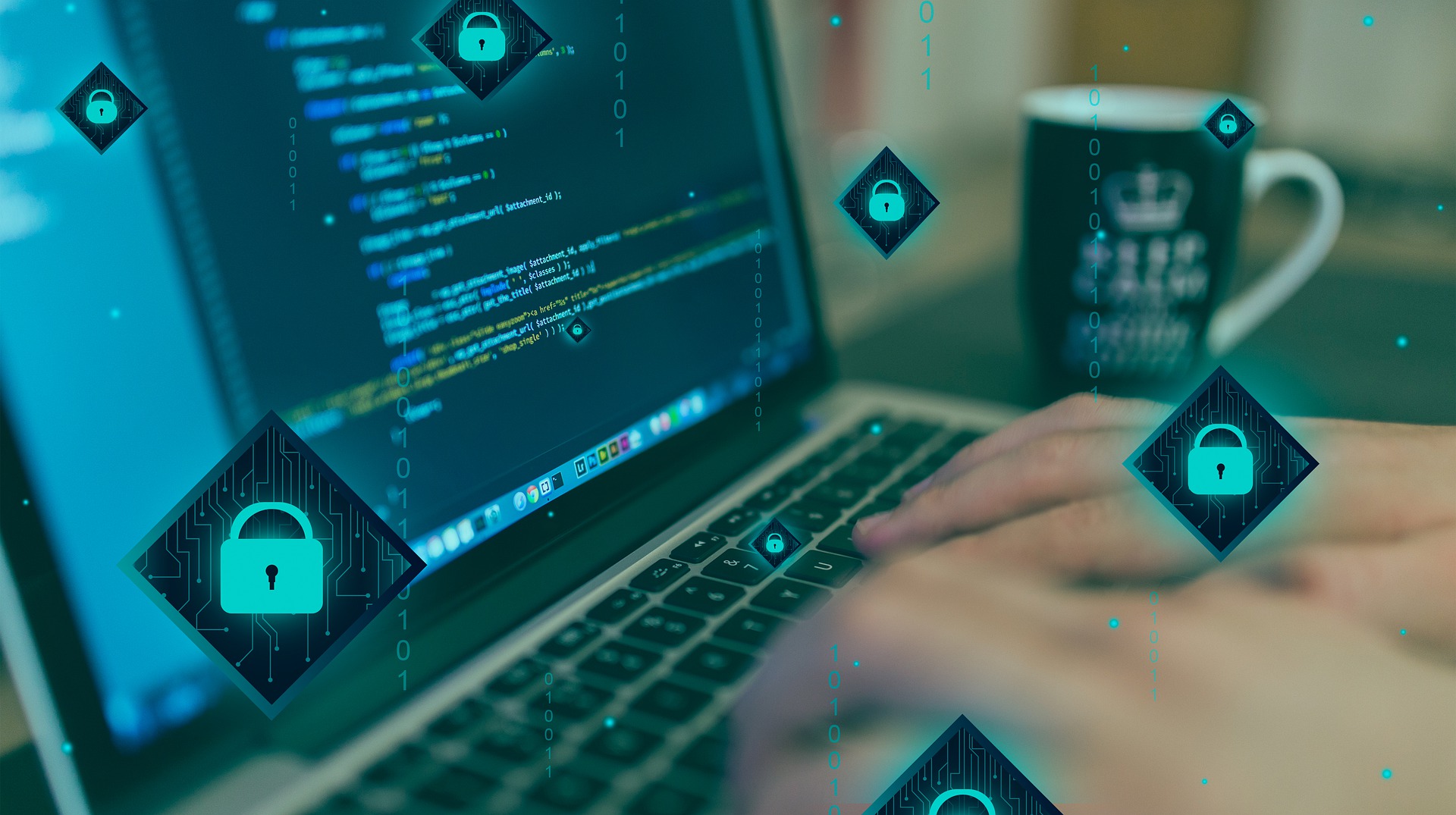 HP Wolf Pro Security