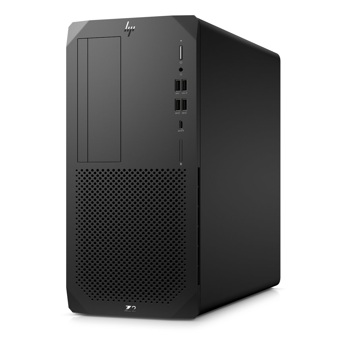 HP Z2 G8 SFF