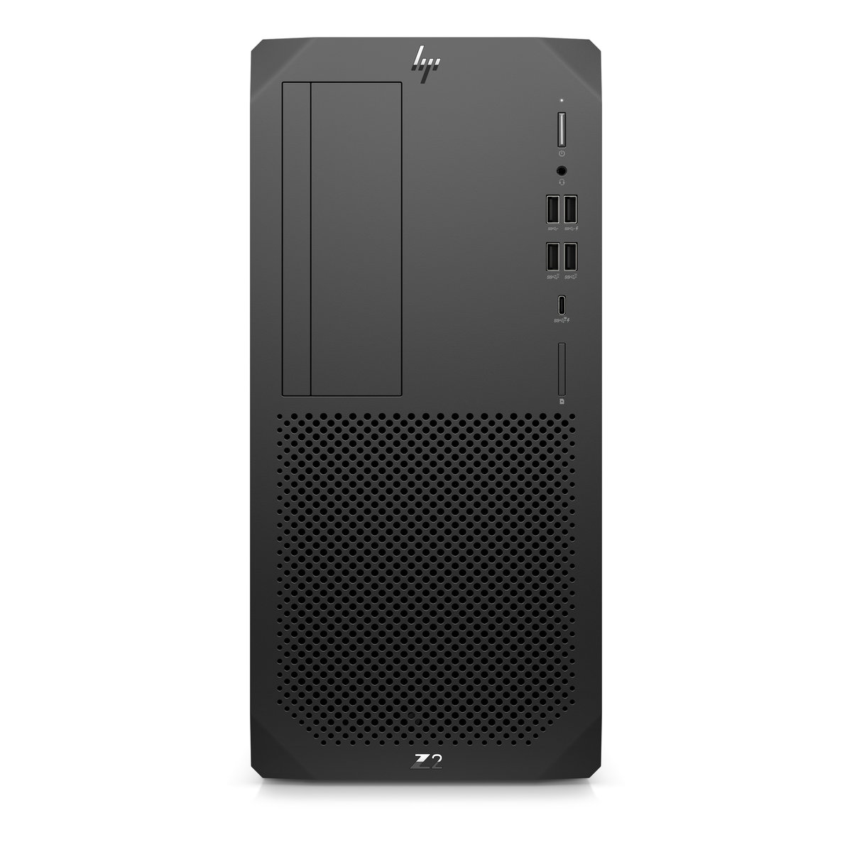 HP Z2 G8 SFF