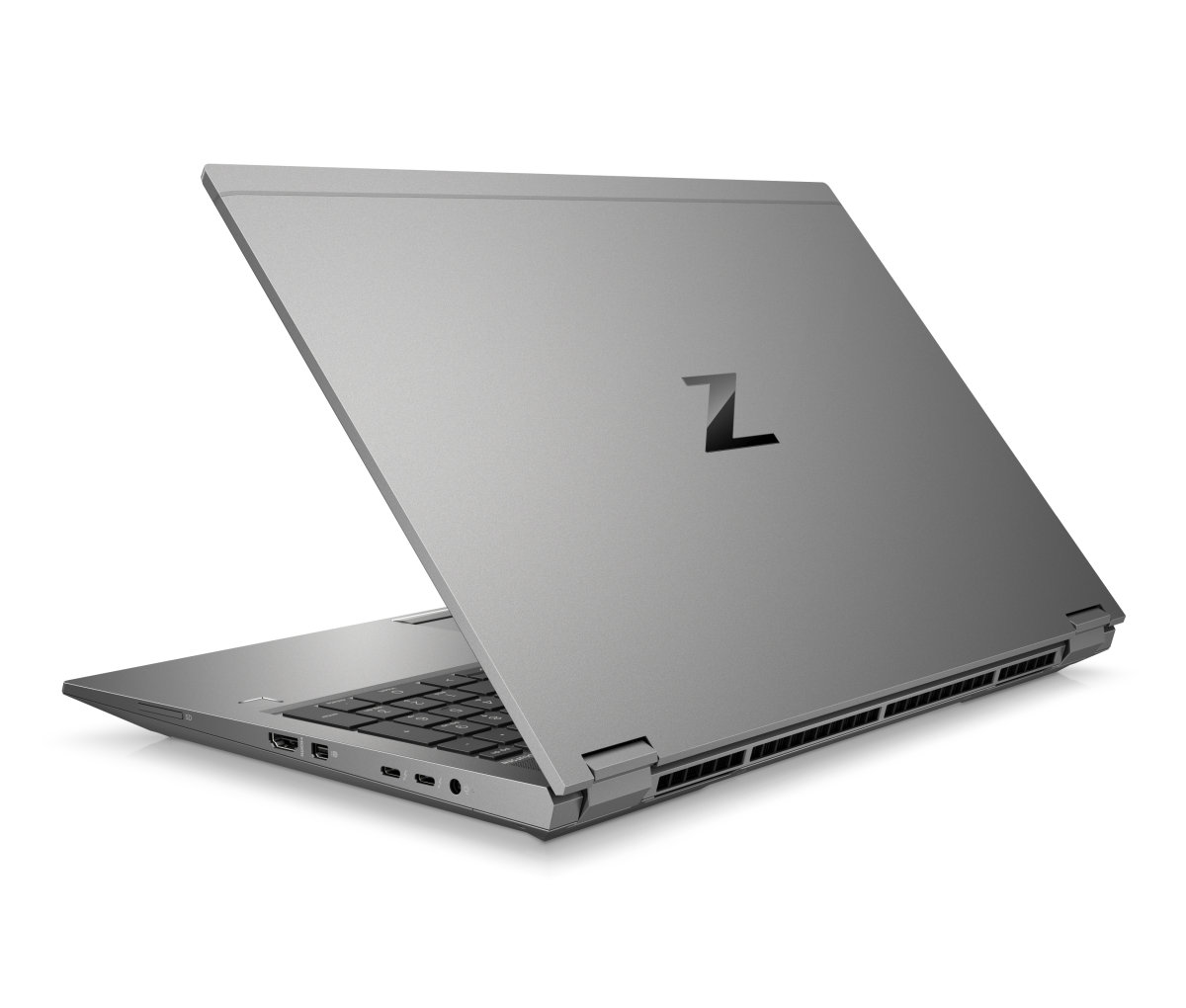 HP Zbook Furt 15 G7