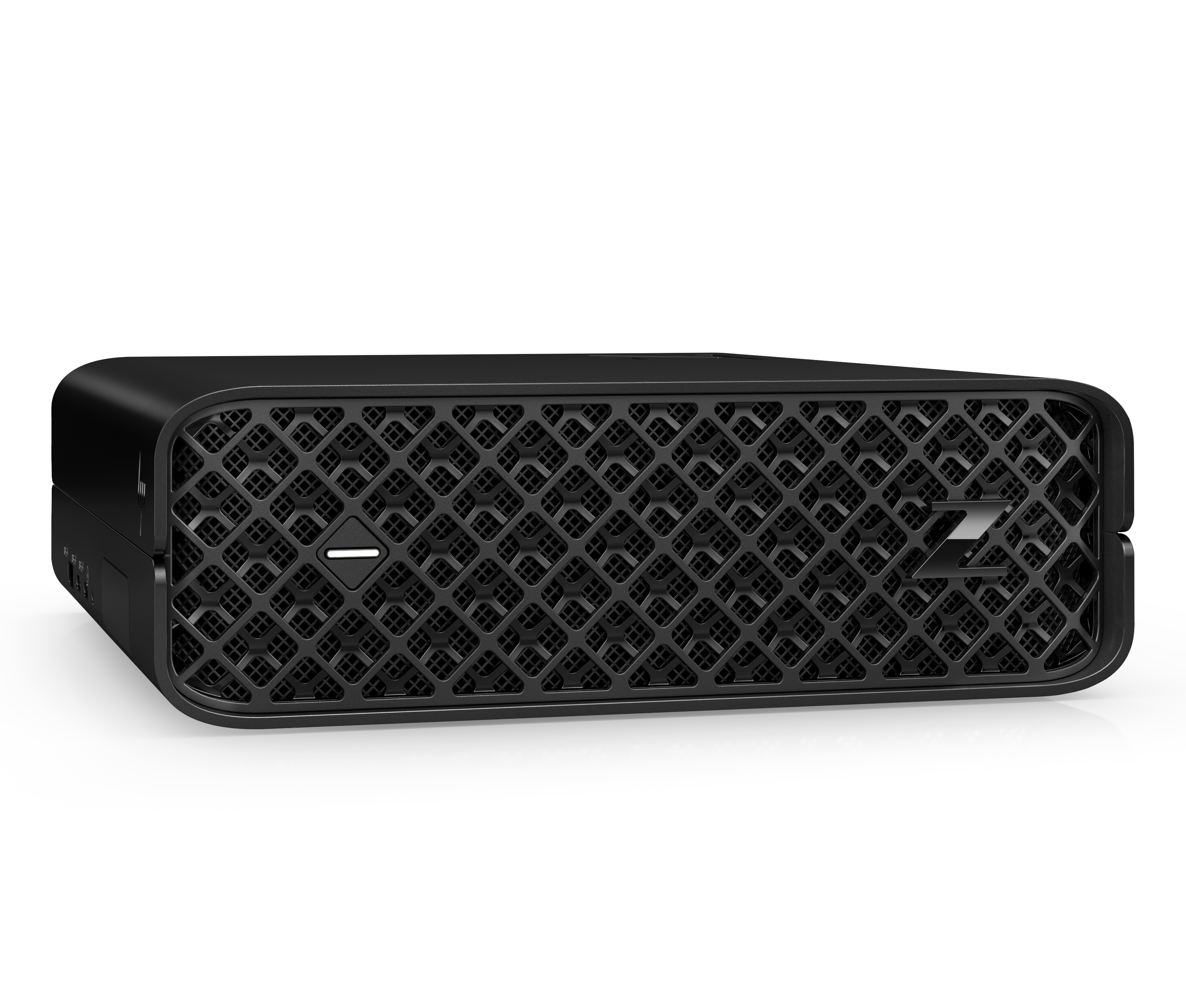 HP Z2 G5 Mini