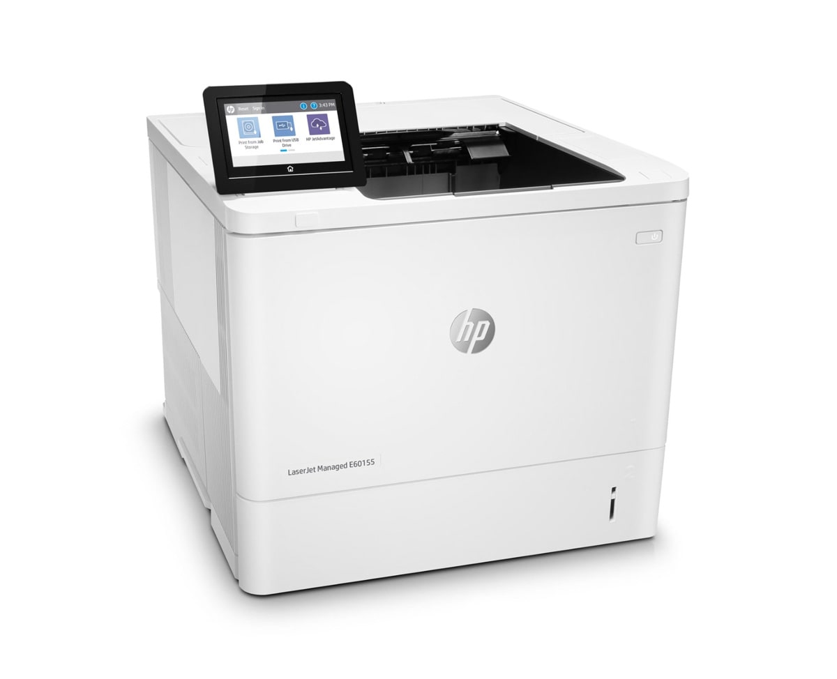 HP LaserJet Managed E60155dn (3GY09A)