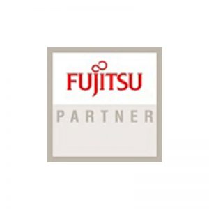 Fujitsu partner