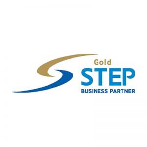 Gold Step Business Partner