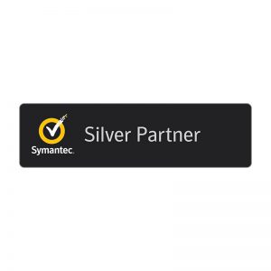 Symantec Silver Partner