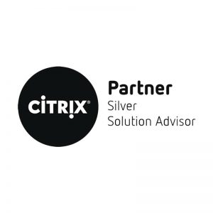 Citrix partner silver solution advisor