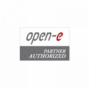 Open-e partner