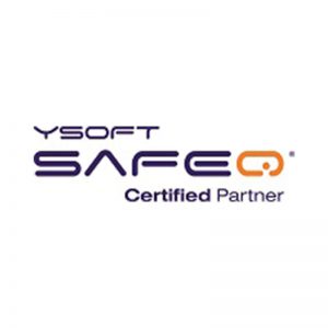 Safeq certified partner