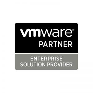 vmware partner enterprise solution provider