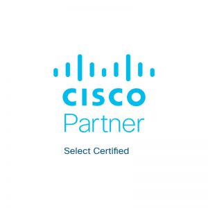 Cisco Select Partner