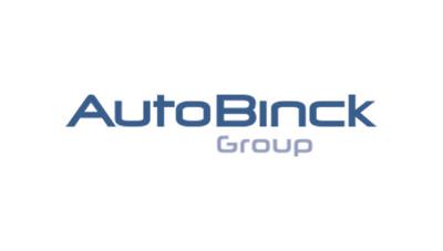 AutoBinck