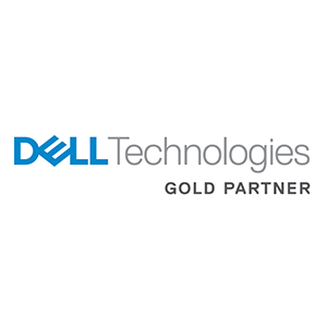 DELL Technologies Gold Partner