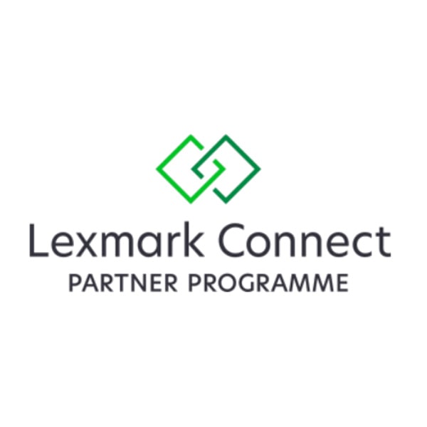 Lexmark Connect Partner Programme