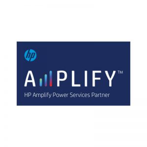 HP Amplify