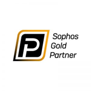 Sophos Gold Partner