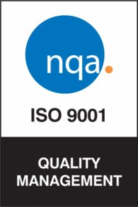nqa ISO 9001 quality management