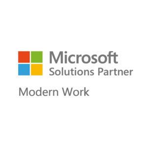 Microsoft Solutions Partner