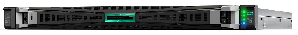 New HPE ProLiant RL300 Gen11 server