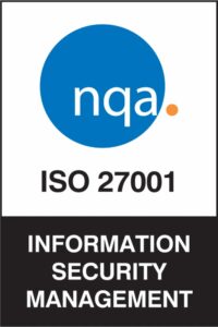 nqa ISO 27001 information security management